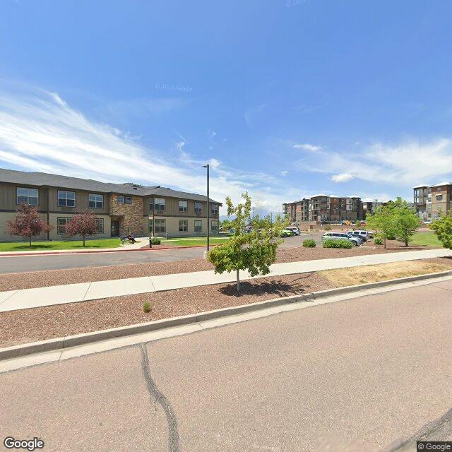 Bonaventure of Colorado Springs Street View Image