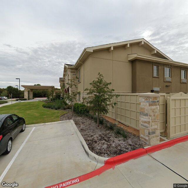 Legend of Mckinney Street View Image