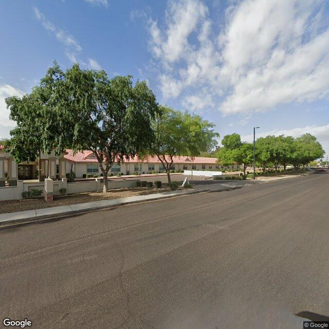 Brookdale Arrowhead Ranch Street View Image
