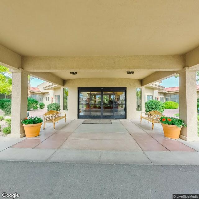 Arbor Ridge - Ridges at Peoria Street View Image