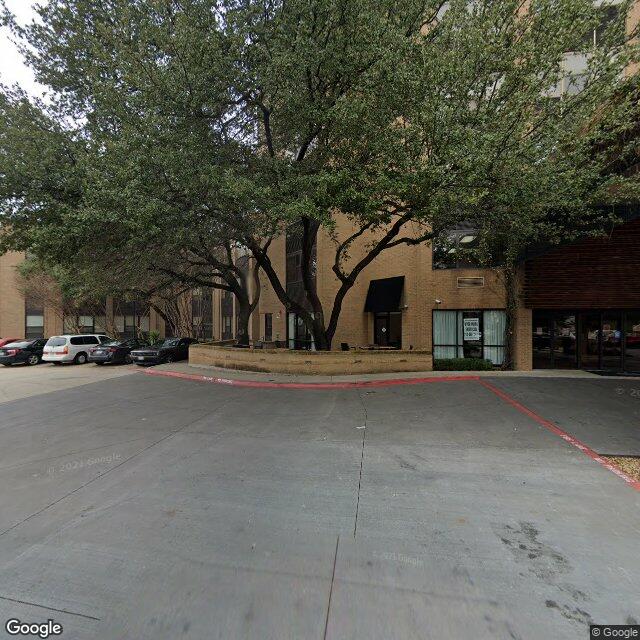 Walnut Place - Assisted Living Street View Image