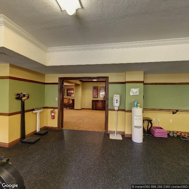 The Country Club of LA Cholla Street View Image