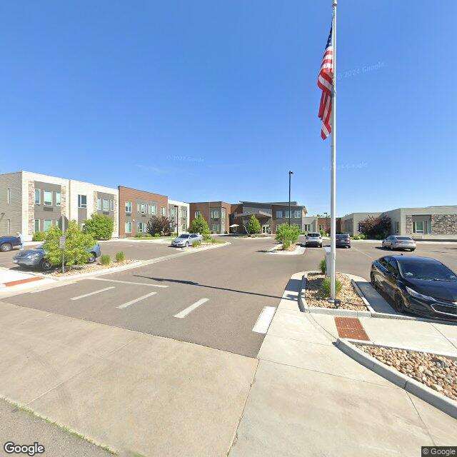 The Lodge at Greeley Street View Image