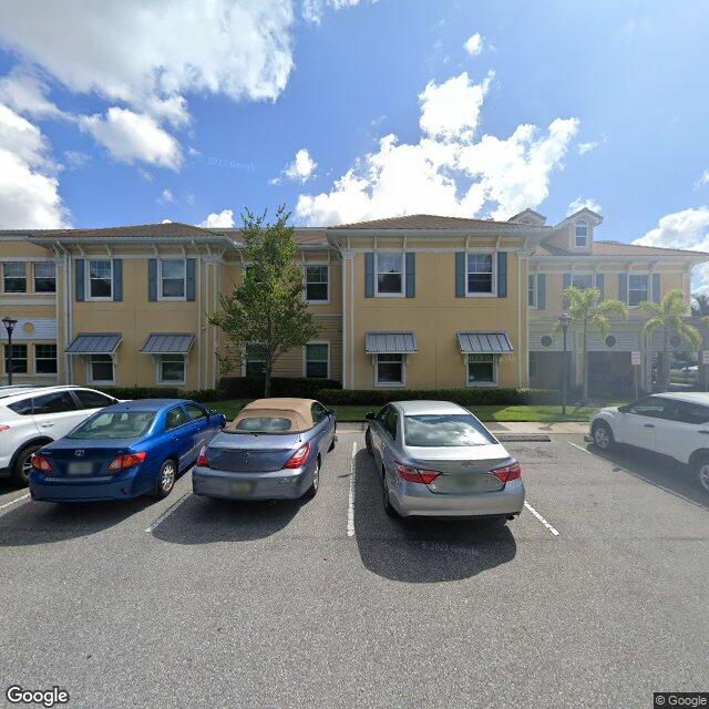 Harborchase of Sarasota Street View Image