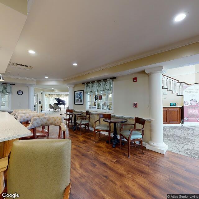 Madison at Ocoee Street View Image