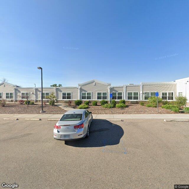 The Residence at Village Green Street View Image