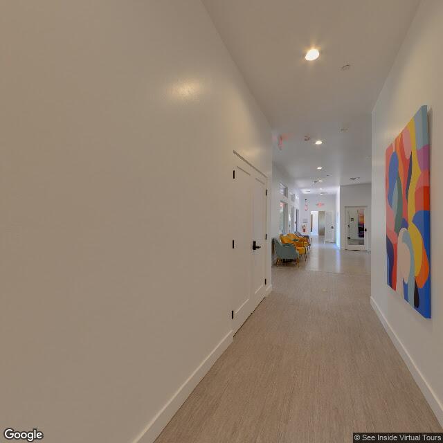 Tucson Assisted Living Retreat Street View Image