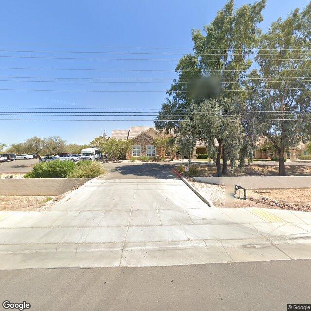 Brookdale North Tucson Street View Image