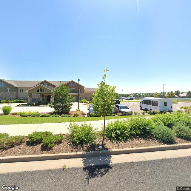 Legend of Broomfield Street View Image