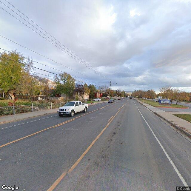 Spring Water Assisted Living Street View Image