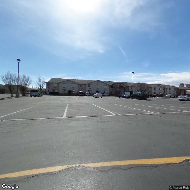 Utah Partners for Health Street View Image