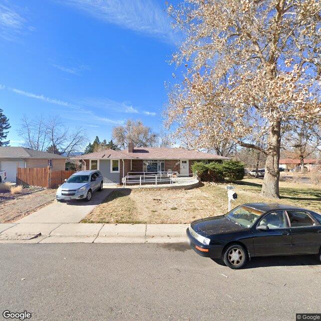 Manor on Sycamore Street View Image