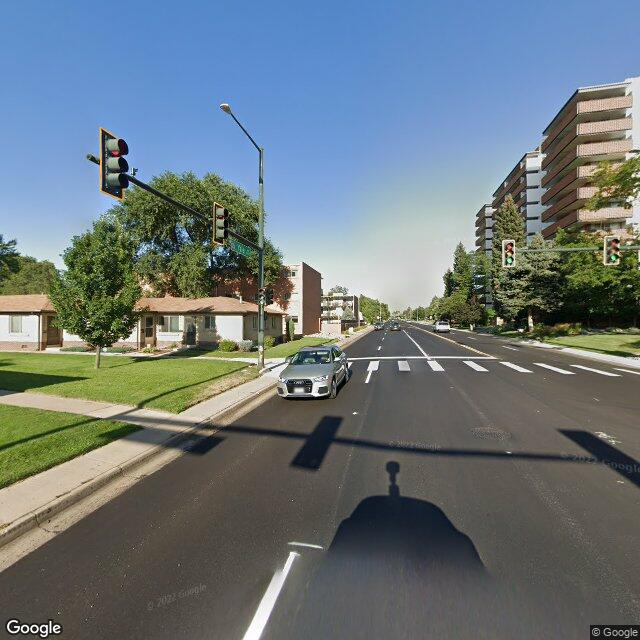 Tendercare at University Hills Street View Image