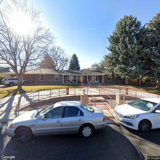 Tendercare at Pinehurst Street View Image