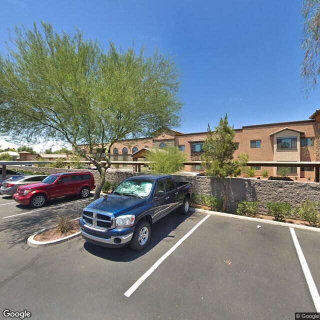 Orchard Pointe at Arrowhead Street View Image