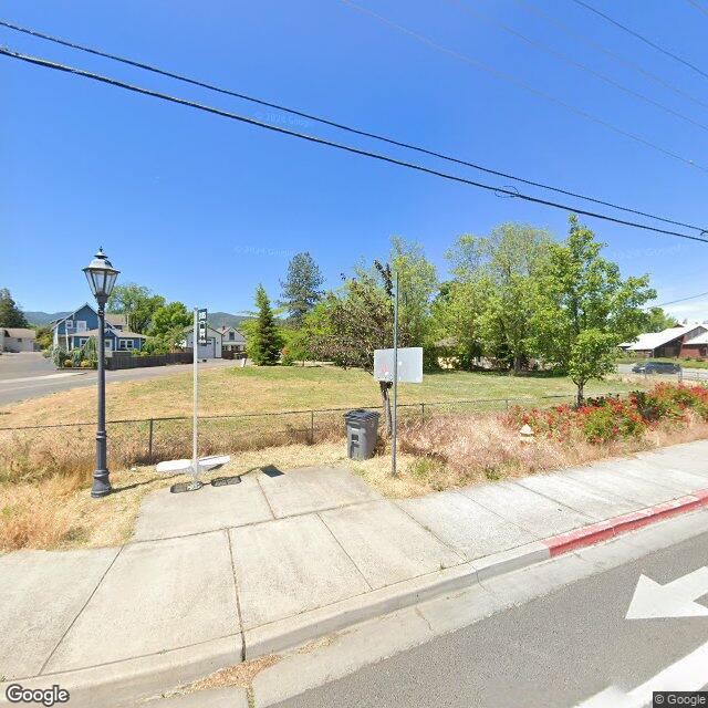 Suncrest Place- Enlivant Street View Image