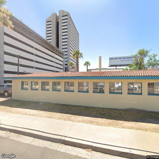 Park Terrace at Greenway Street View Image