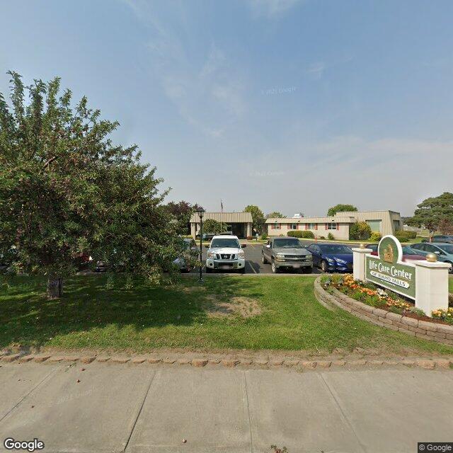 Life Care Center of Idaho Falls Street View Image