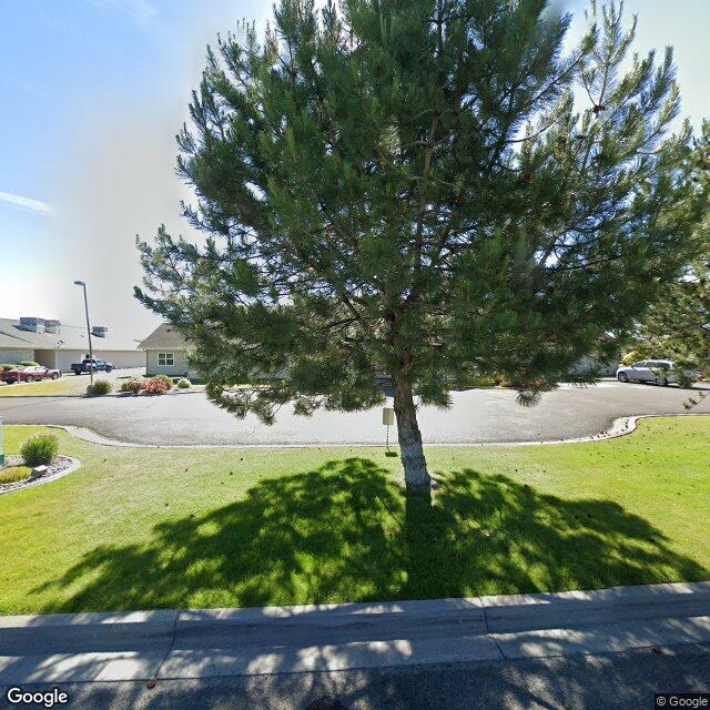 Pomerelle Place Assisted Living Community- Enlivant Street View Image