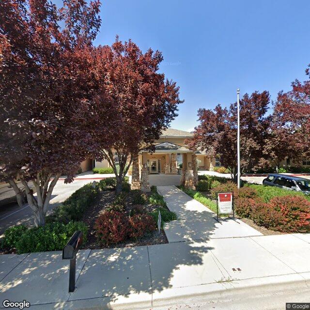 Emerson House at River Pointe Street View Image