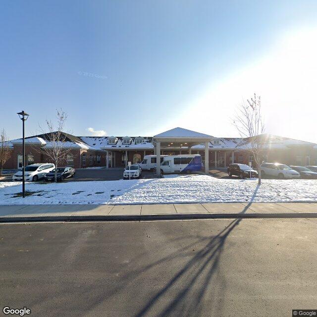 Welcome Home Assisted Living of American Fork Street View Image