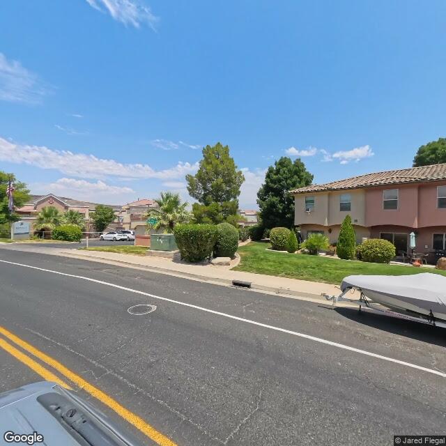 Southgate Assisted & Senior Living Street View Image