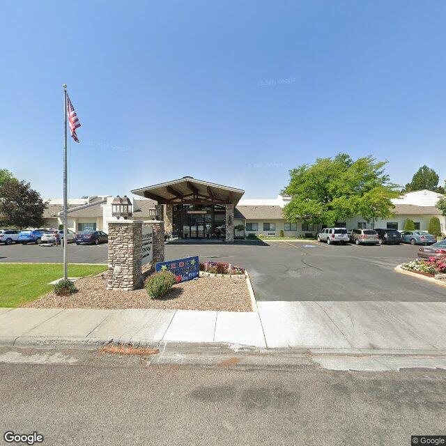 Lincoln Court Senior & Assisted Living Street View Image