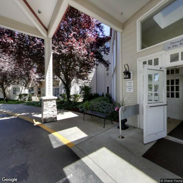 North Star Assisted Living & Senior Living Street View Image