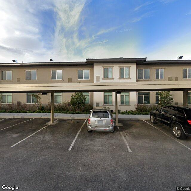 Legacy House Southern Hills Street View Image