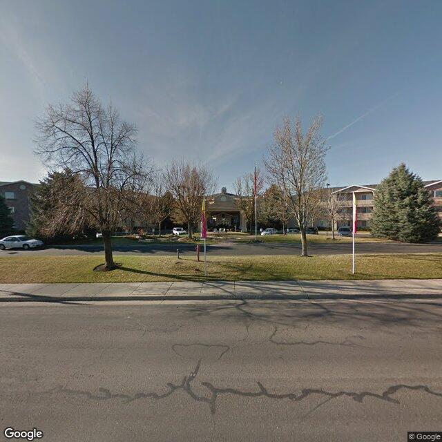 Legacy Retirement Residence South Jordan Street View Image