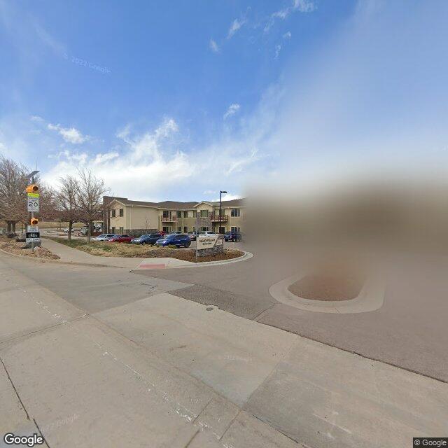 Legacy Village of Castle Pines Street View Image