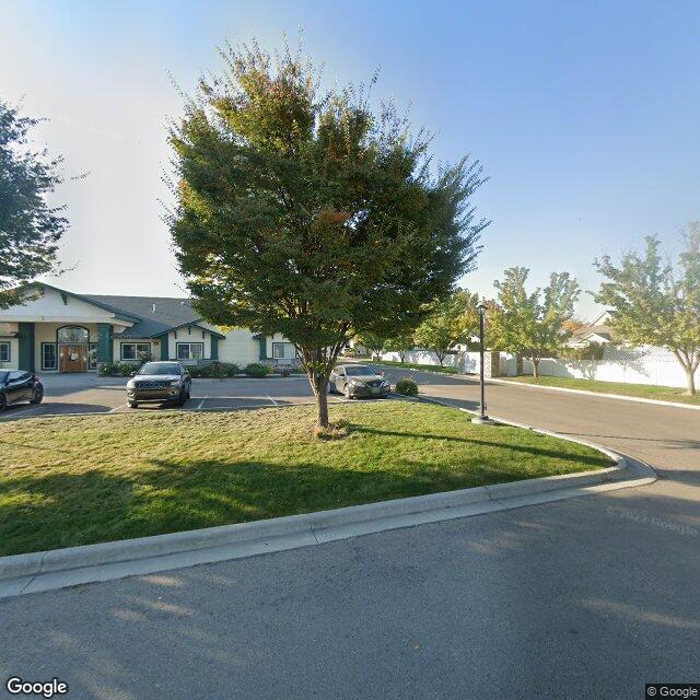 Swan Falls Assisted Living Street View Image