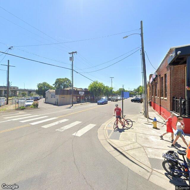 Fmc Eugene Street View Image