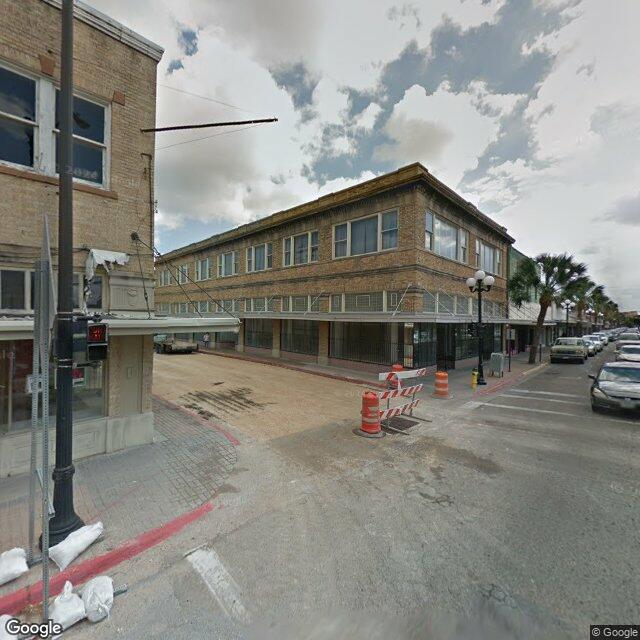 Med Team Inc Street View Image