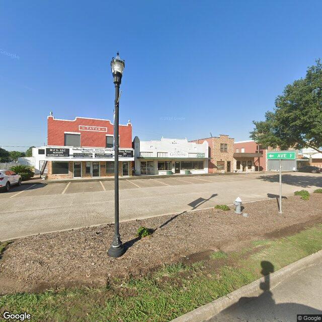 The Family Home Health Care Services of Texas, Inc Street View Image