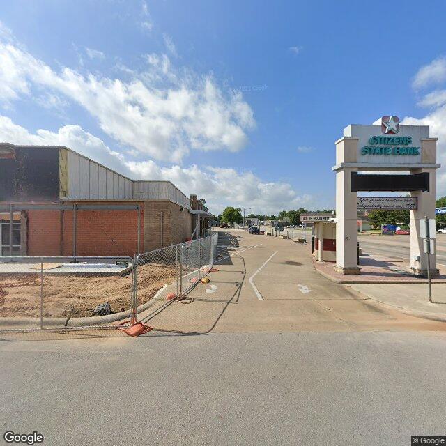 Texas Residential Healthcare Services Street View Image