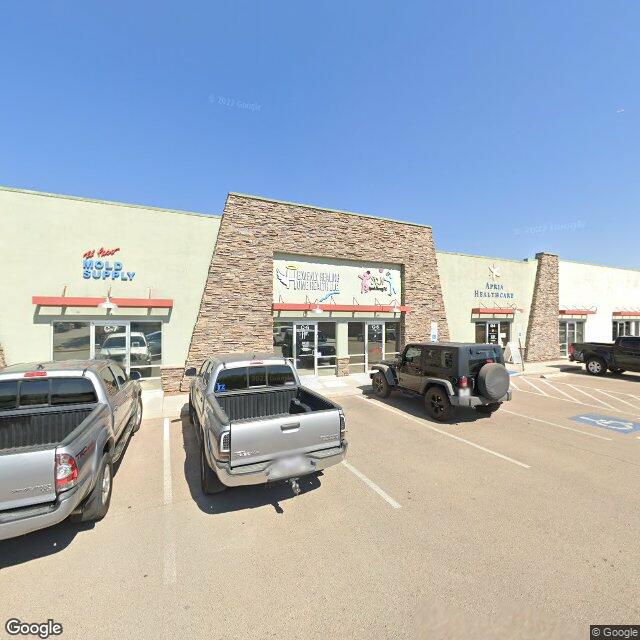 Heavenly Healing Home Health Llc Street View Image