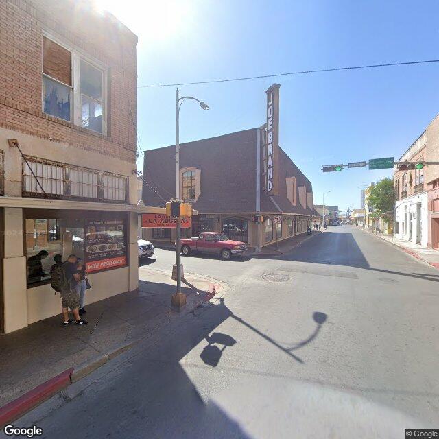 Laredo Gentle Hands Hospice and Palliative Care Street View Image