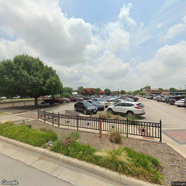 Trinity Nursing and Rehabilitation of Burleson Lp Street View Image