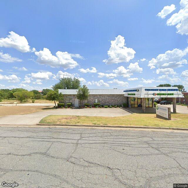 Visionary Home Health Care Llc Street View Image