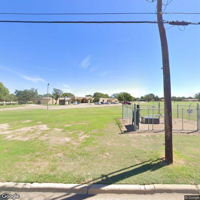 Kings Manor Home Health Street View Image