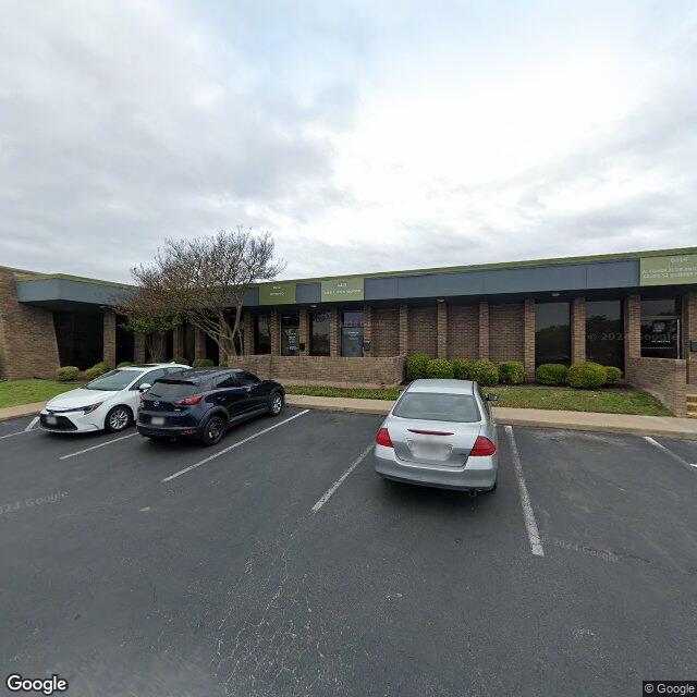 Gucci Health Care Services Inc Street View Image
