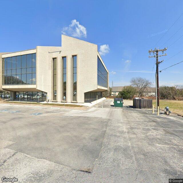 Comprehensive Home Health Inc Street View Image