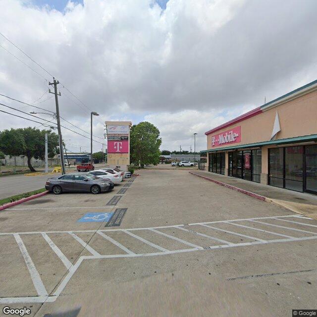 Ameri Blue Health Care Services Llc Street View Image