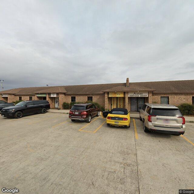 Carestat Home Care Street View Image
