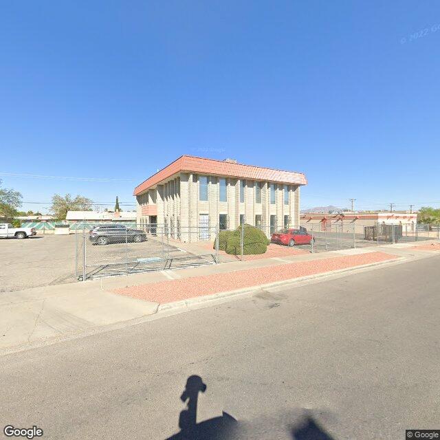 Dignity Home Health Street View Image