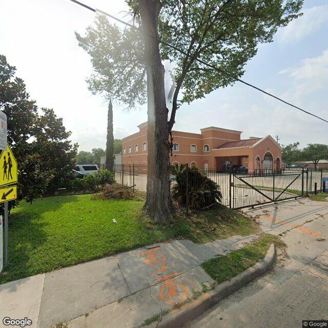 Resource Home Health Services Street View Image