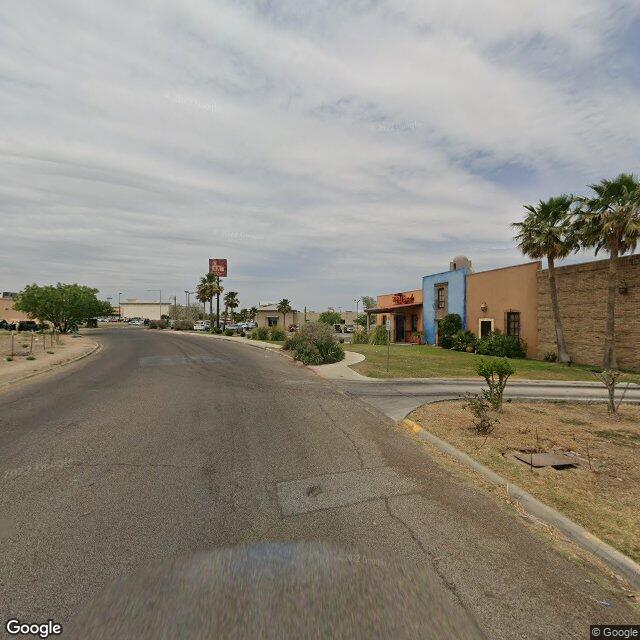 Anthem Healthcare Street View Image