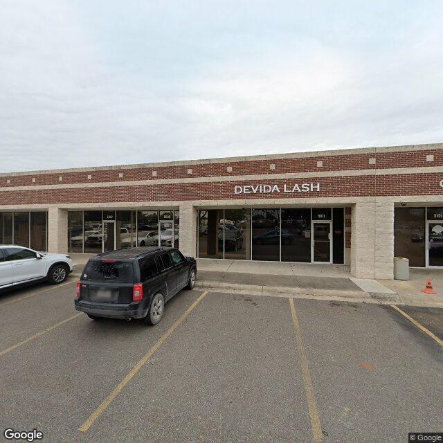 Golden Years Health Services Inc Street View Image