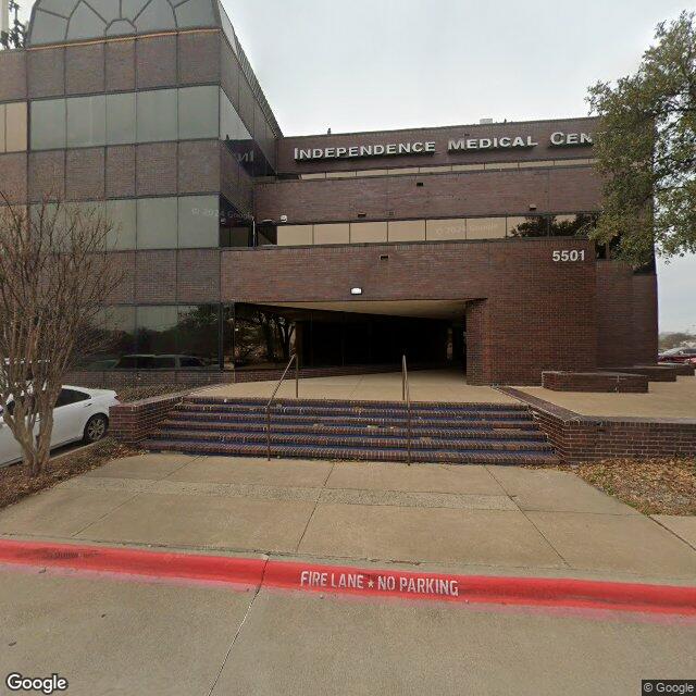 North Texas Home Health Care Inc Street View Image